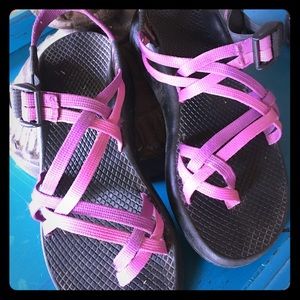 Chaco Sandals
